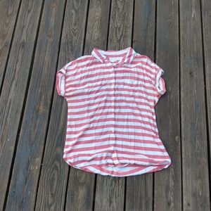 beachlunchlounge Striped Shirt